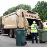 Trash Removal Services in Kent, WA – A Complete Guide