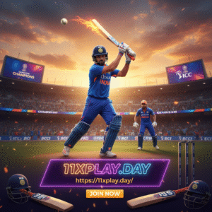 The Technology, Security, and Innovation Behind 11xplay: Building India’s Most Advanced Online Gaming Platform