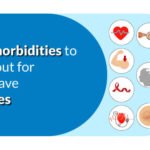 10 Common comorbidities of diabetes