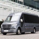 UK Minibus Hire Made Easy for London Liverpool Street to Stansted Airport