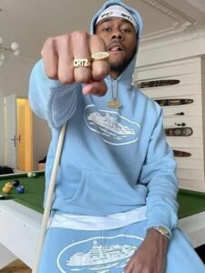 Corteiz Hoodie Shop And Corteiz Tank Top Officical Store