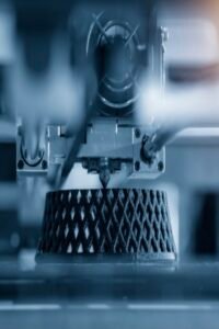 AlphaAMT’ High Precision 3D Printing and Lantamsys Printers are Transforming Manufacturing