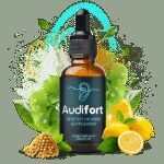 Audifort™ – Natural Hearing Support & Ear Health Supplement
