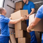 Stress-Free Relocation Trusted Residential Movers Near Me in Chicago, IL