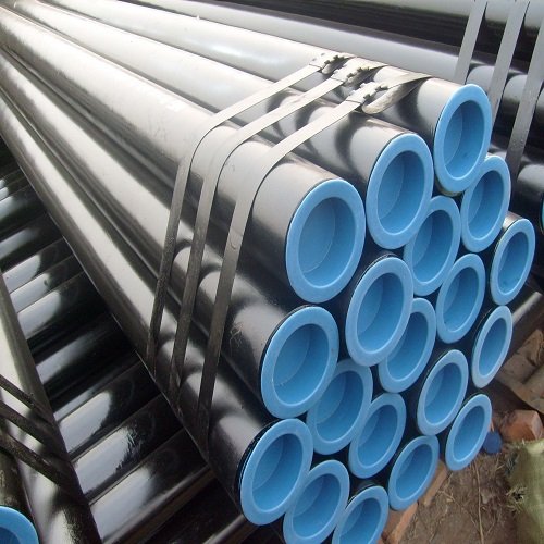 Comparing EN 8 Carbon Steel Seamless Pipe with EN 9 and EN 19 Grades