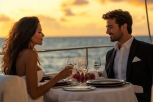 Luxury Yacht Rental Vancouver – Unparalleled Charter Experiences