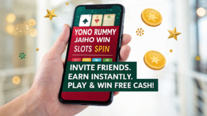 Rummy All Apps Referral Bonus – Invite & Earn Free Cash Instantly