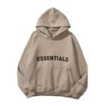 Essentials Hoodie unique design philosophy shop
