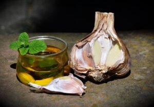 Top Ginger Oil Manufacturer in India for Pure Quality Products