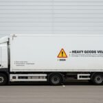 Heavy Goods Vehicle Sign: Importance, Types, and Compliance