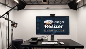 Image Resizer – Best Online Solution for Photo Editing