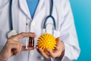 Optimize Your Immune System with Immune DNA Test