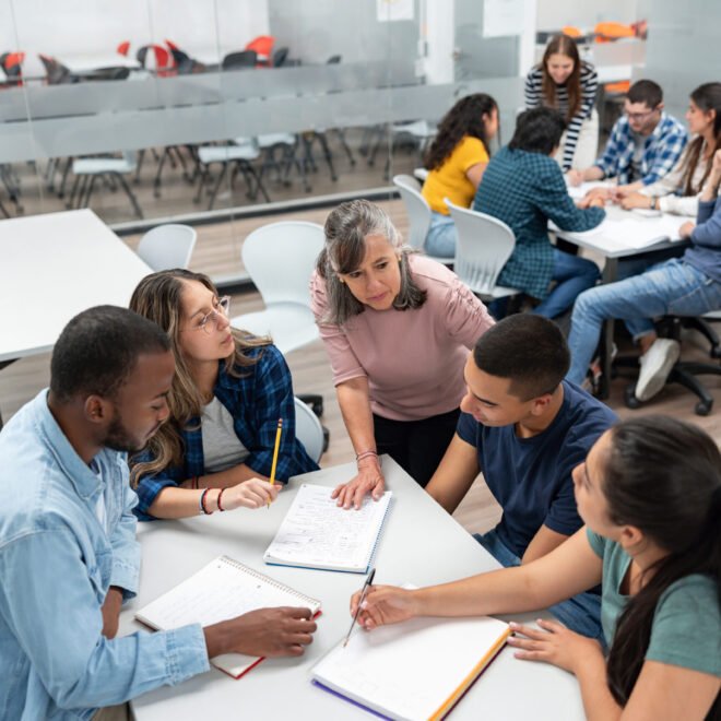 MSc Assignment Help: Your Ultimate Guide to Academic Success