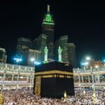 Experience Umrah for Less – Cheapest Packages from the UK Revealed
