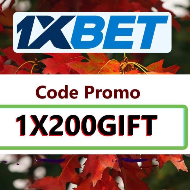 Code Bonus 1xBet 2026: 1XBONO200 | €130 Bonus