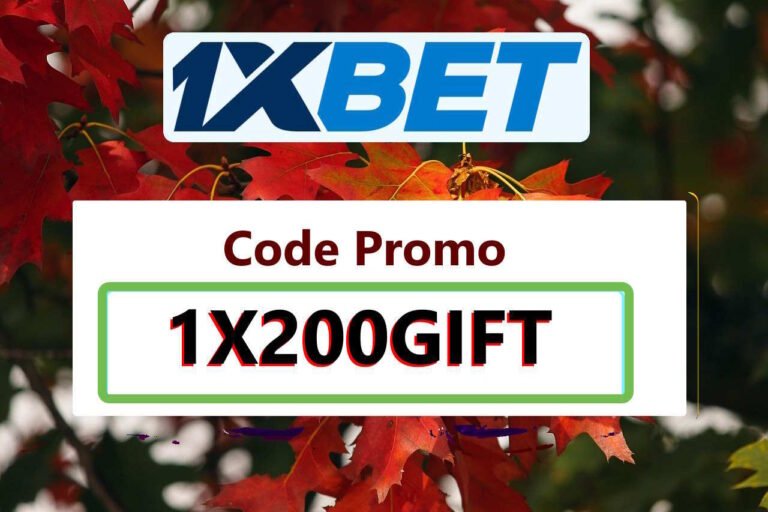 Code Bonus 1xBet 2026: 1XBONO200 | €130 Bonus