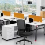What Makes the Best Office Workstation Manufacturers Stand Out in the Market?