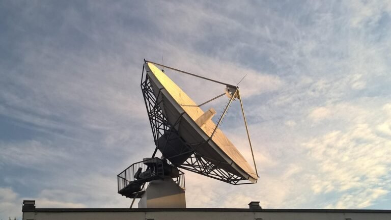 Starlink Satellite Internet Bahrain – High-Speed & Reliable Connectivity