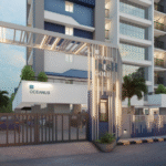 What amenities should I expect in a modern Bangalore apartment?