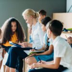 Why SEL Training for Teachers Improves Student Success