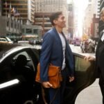 Luxury Schaumburg Limo Service for Airport Transfers & Special Events