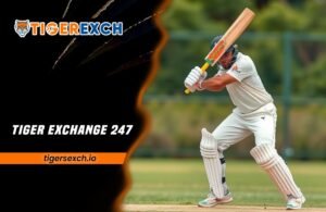 Tiger Exchange 247: Tiger Exchange 247 is the ultimate online gaming