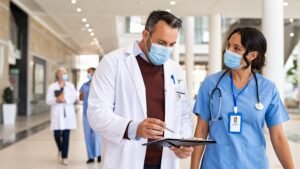 Looking for Urgent Care in Bourbonnais? Visit Today!