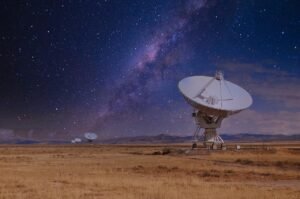 Starlink Authorized Partner Kuwait – Official Satellite Internet Provider