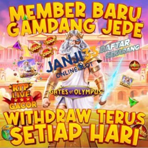 Janji33 Login The Smart Way to Start Your Gaming Journey