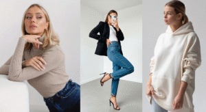 Winter Wonders: UAE Women’s Fashion Must-Haves