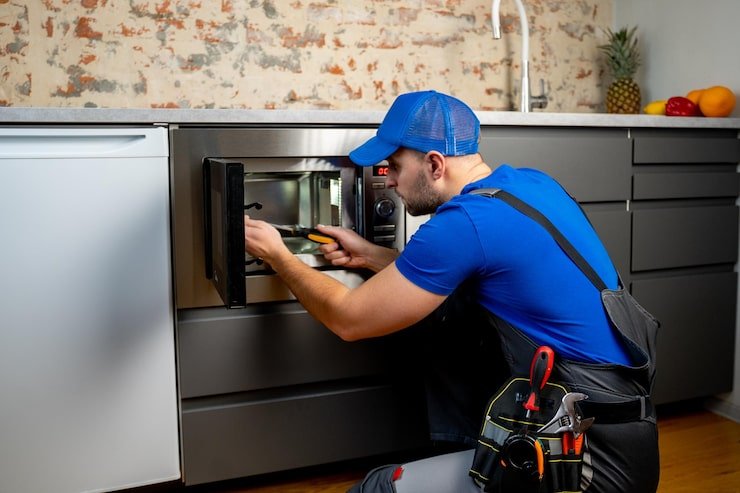 Expert Subzero Repair Services That Extend Appliance Life