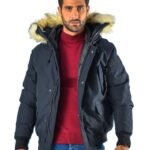 doudoune paragoose Our Story