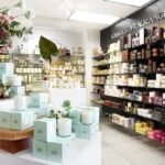 What Inspires Shoppers To Visit Local Beauty Outlets?