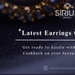 Explore Stylist Earrings Gold Designs for Women | Siriusjewels