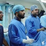 Emergency care hospital in Nagpur