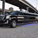 Toronto’s Executive SUV Service: Luxury Meets Professionalism