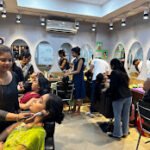 Lakmé Academy Powered By Aptech – Lajpat NBest Makeup Academy In Lajpat Nagaragar:-