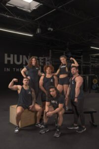 How Powerlifting Gyms in Dallas Can Boost Your Strength and Performance