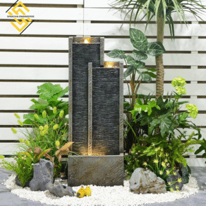 Indoor Fountain Setup Guide: How to Pick the Right Design & Install It Easily