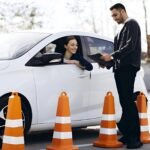 Driving School Darwin