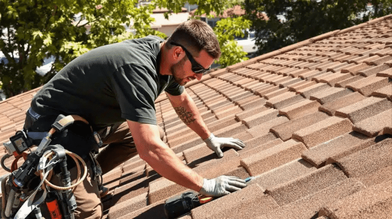Affordable Roofing Contractors in Phoenix for Homes & Businesses