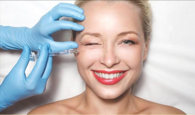 Secrets of a Youthful Appearance: Insights from the Best Doctors in Dubai on Botox