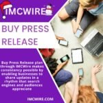IMCWire Press Release Services Provide Reliable PR Solutions for Any Industry