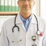 الدكتور عقيل سلمان صالح: مسيرة رائد جراحات القلب والصدر في العراق