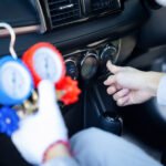 Car AC Repair Service vs Full AC Replacement What You Really Need