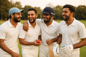 The Modern Spirit of Cricket with 99exch