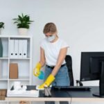 Domestic cleaners Gisborne
