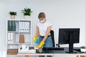 Domestic cleaners Gisborne