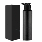 Customised Bottle Manufacturers: Premium Branding Solutions for Corporate Gifting