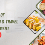 Master of Tourism & Travel Management in Haryana | MTTM NIILM University Program